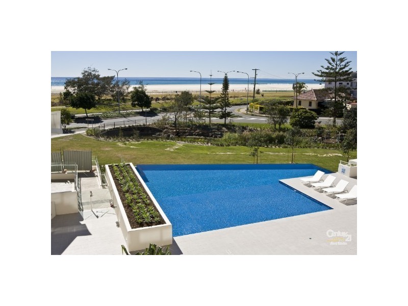 2 Creek Street, Coolangatta QLD 4225