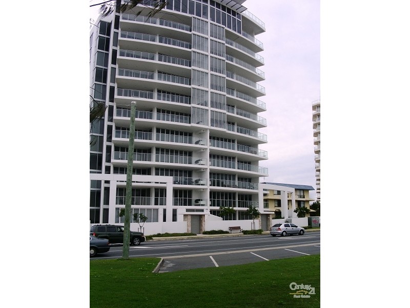 1 HAIG St, Kirra QLD 4225