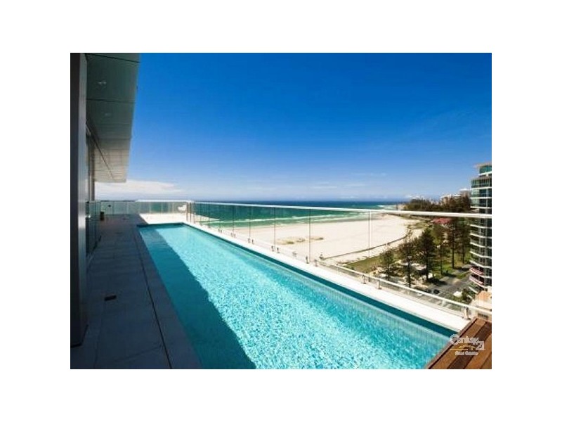 1 HAIG St, Kirra QLD 4225