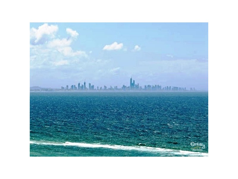 1 HAIG St, Kirra QLD 4225