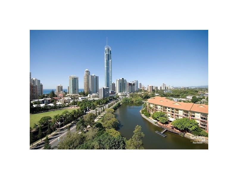 70 Remembrance Dr SURFERS PLAZA, Surfers Paradise QLD 4217