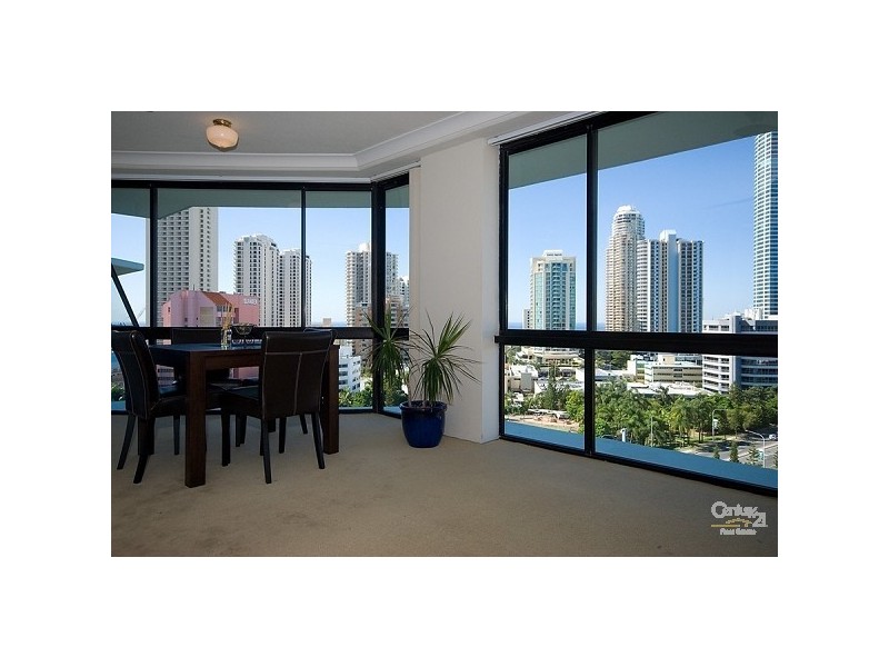 70 Remembrance Dr SURFERS PLAZA, Surfers Paradise QLD 4217