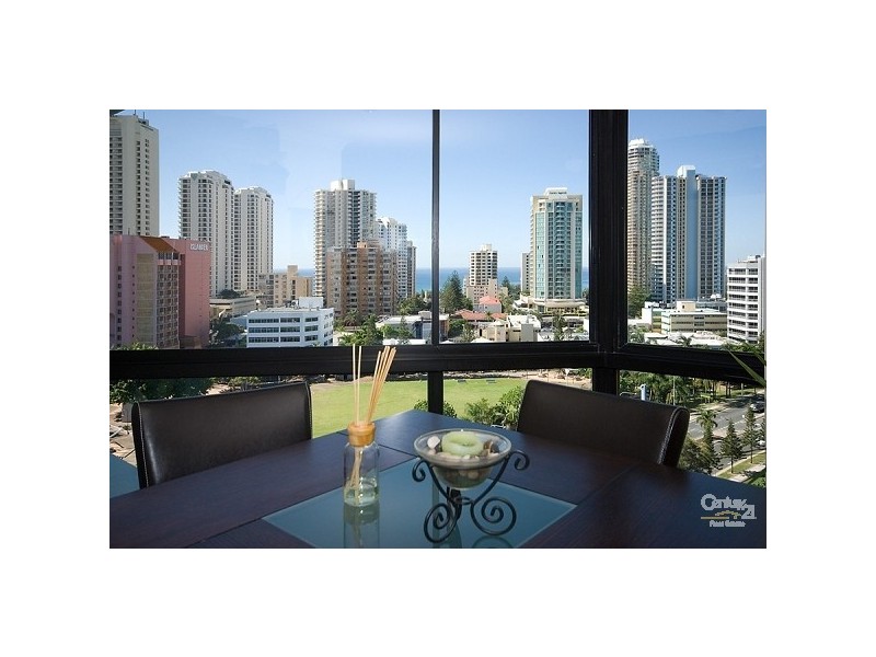 70 Remembrance Dr SURFERS PLAZA, Surfers Paradise QLD 4217