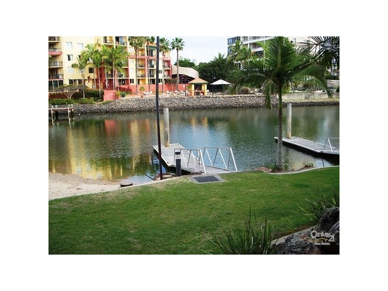 49 Penninsular Drive, Surfers Paradise QLD 4217