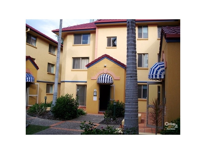 49 Penninsular Drive, Surfers Paradise QLD 4217