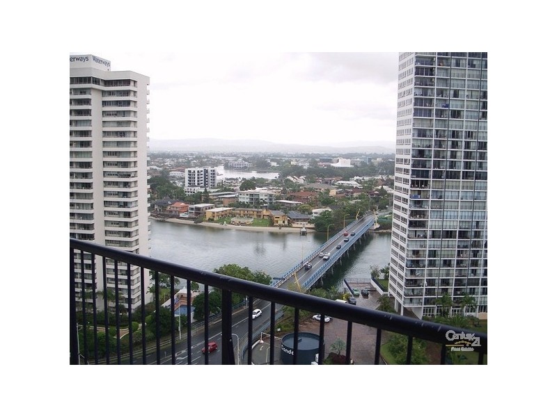 67 Ferny Ave Centrepoint, Surfers Paradise QLD 4217
