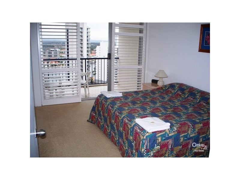 67 Ferny Ave Centrepoint, Surfers Paradise QLD 4217