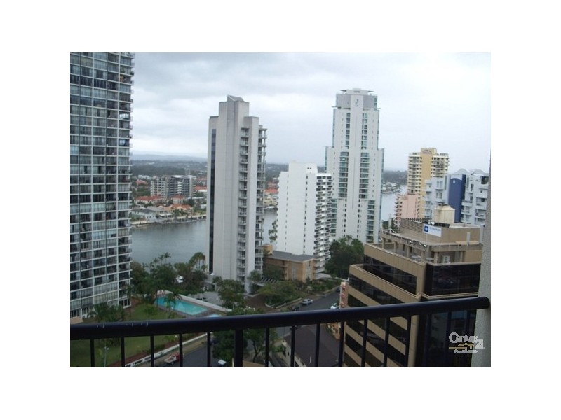 67 Ferny Ave Centrepoint, Surfers Paradise QLD 4217