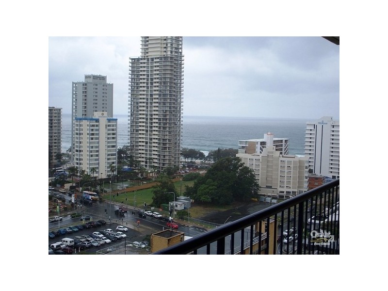 67 Ferny Ave Centrepoint, Surfers Paradise QLD 4217