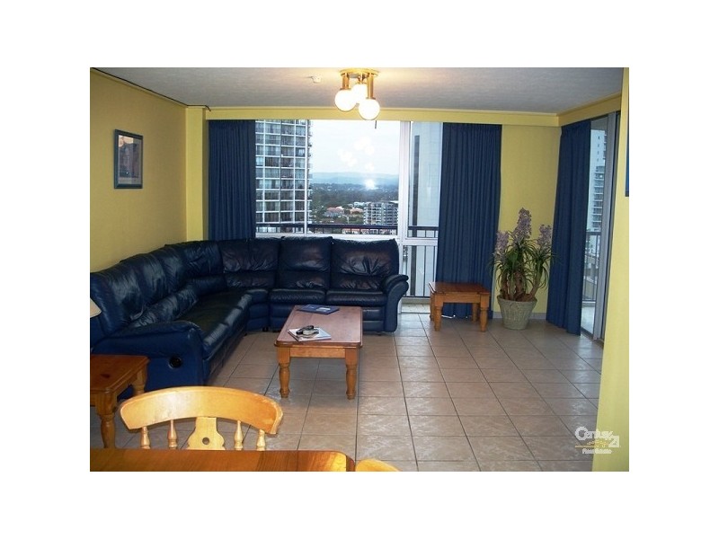 67 Ferny Ave Centrepoint, Surfers Paradise QLD 4217