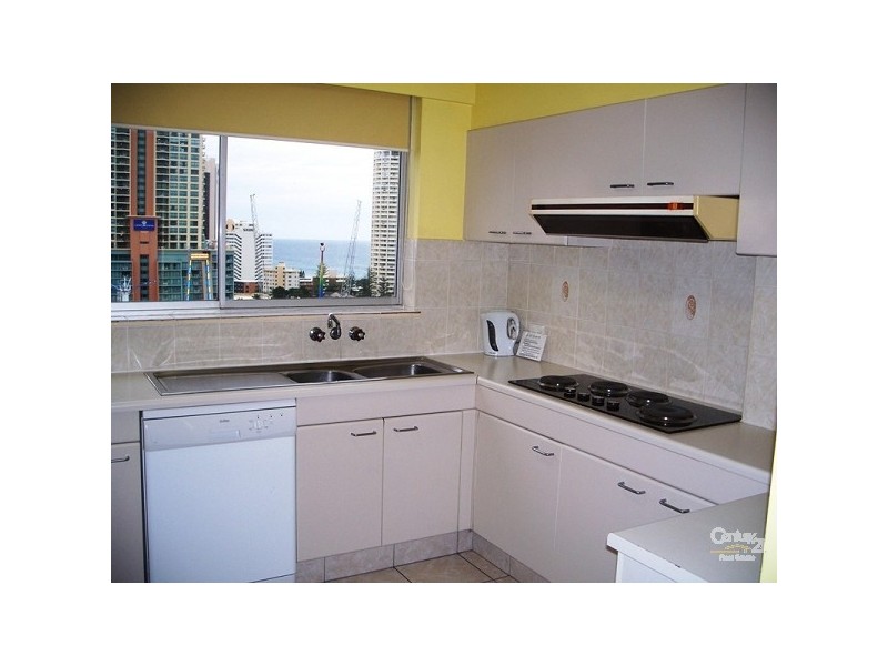 67 Ferny Ave Centrepoint, Surfers Paradise QLD 4217