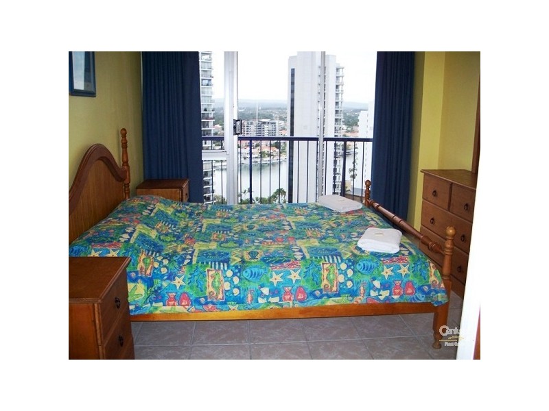 67 Ferny Ave Centrepoint, Surfers Paradise QLD 4217