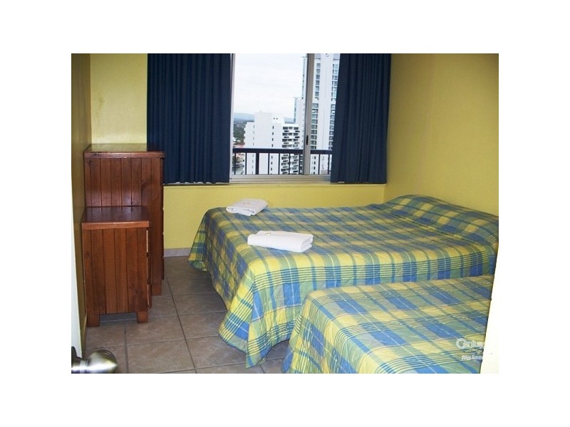 67 Ferny Ave Centrepoint, Surfers Paradise QLD 4217