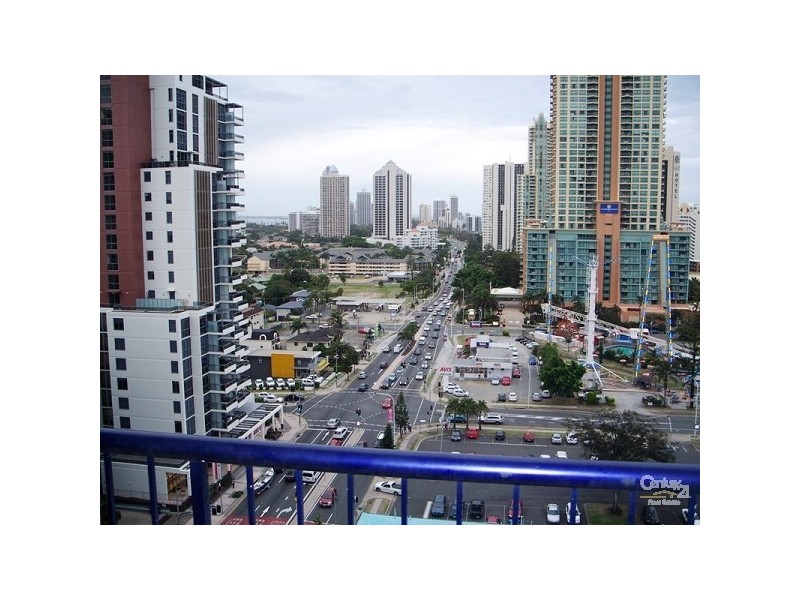 67 Ferny Ave Centrepoint, Surfers Paradise QLD 4217