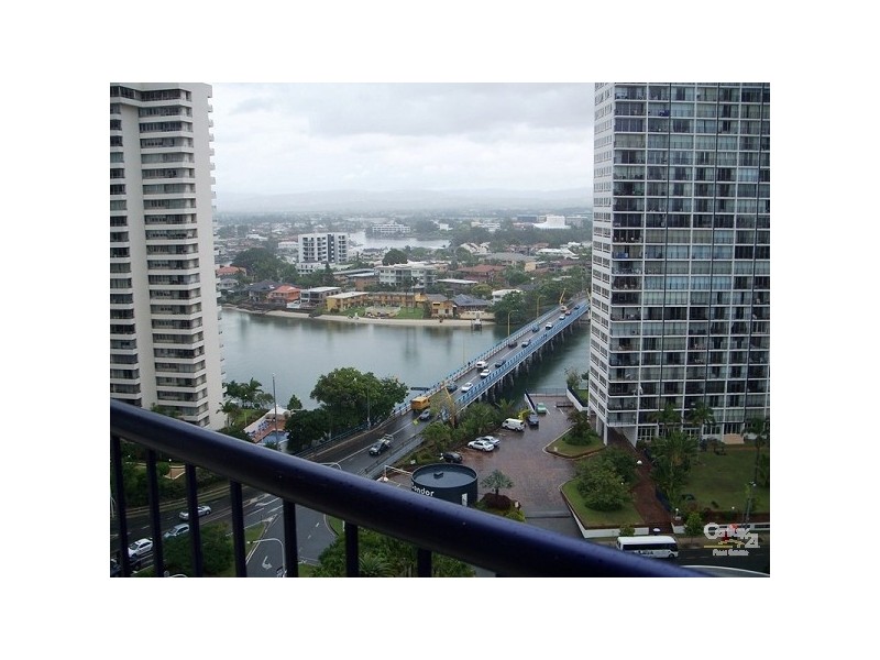 67 Ferny Ave Centrepoint, Surfers Paradise QLD 4217