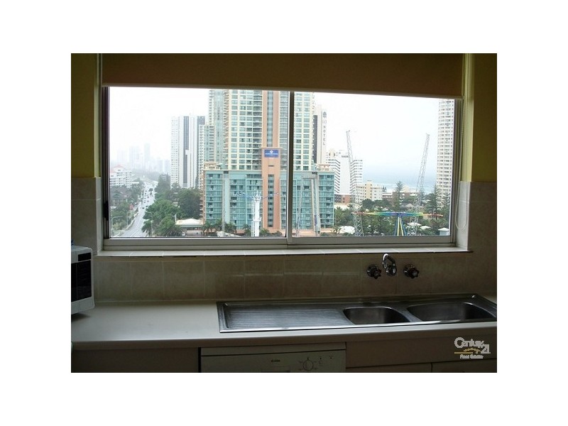 67 Ferny Ave Centrepoint, Surfers Paradise QLD 4217