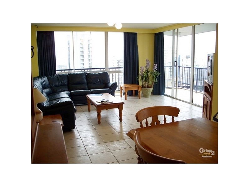 67 Ferny Ave Centrepoint, Surfers Paradise QLD 4217