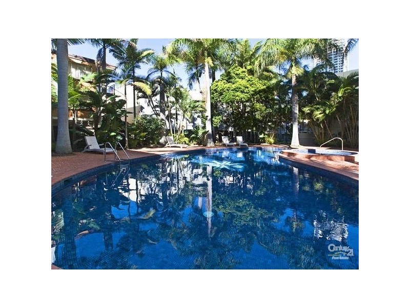 67 Ferny Ave Centrepoint, Surfers Paradise QLD 4217