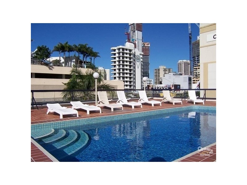 67 Ferny Ave Centrepoint, Surfers Paradise QLD 4217