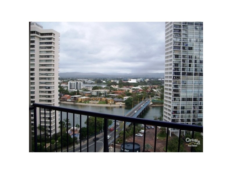 67 Ferny Ave Centrepoint, Surfers Paradise QLD 4217