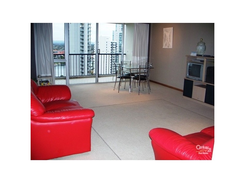 67 Ferny Ave Centrepoint, Surfers Paradise QLD 4217