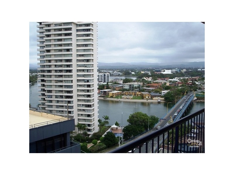 67 Ferny Ave Centrepoint, Surfers Paradise QLD 4217