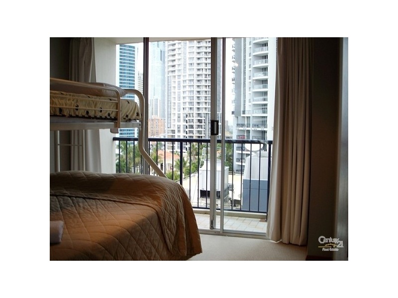 67 Ferny Ave Centrepoint, Surfers Paradise QLD 4217