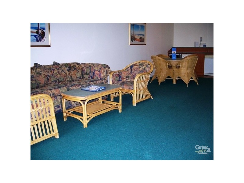 132 Ferny Ave  Australis Soverign, Surfers Paradise QLD 4217