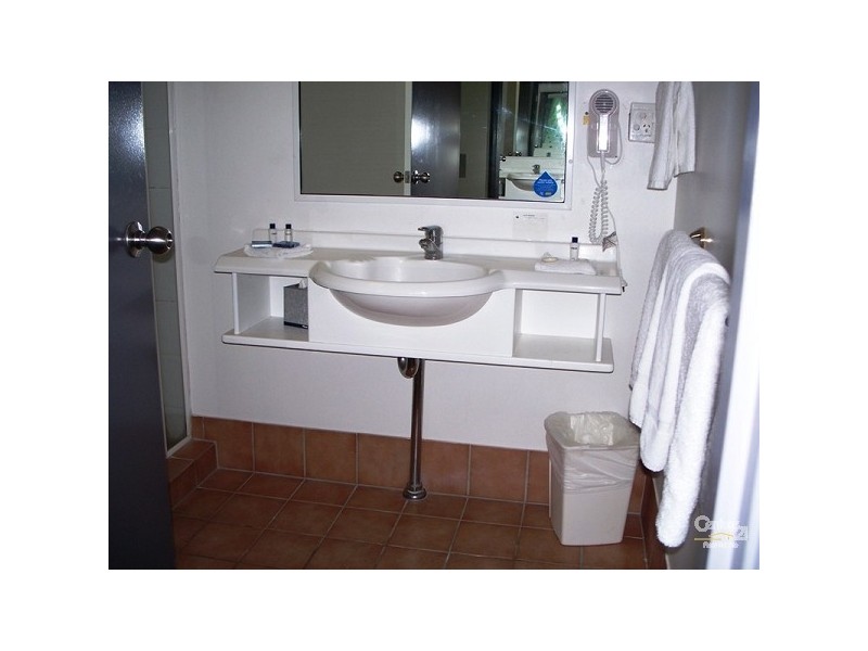 132 Ferny Ave  Australis Soverign, Surfers Paradise QLD 4217