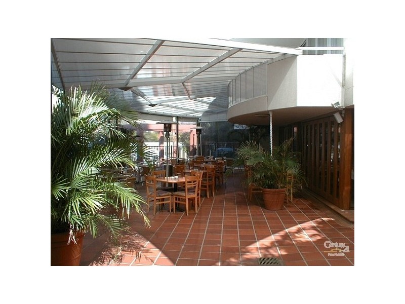 132 Ferny Ave  Australis Soverign, Surfers Paradise QLD 4217