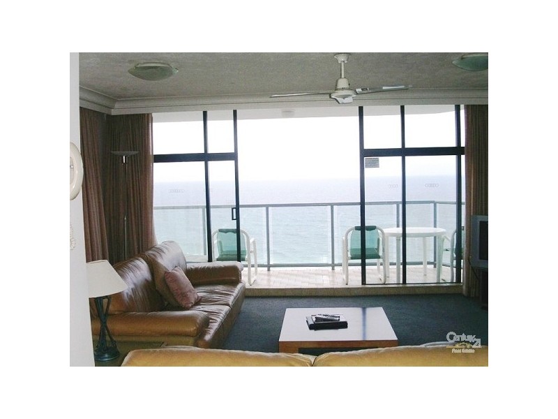 5 CLIFFORD STREET, Surfers Paradise QLD 4217