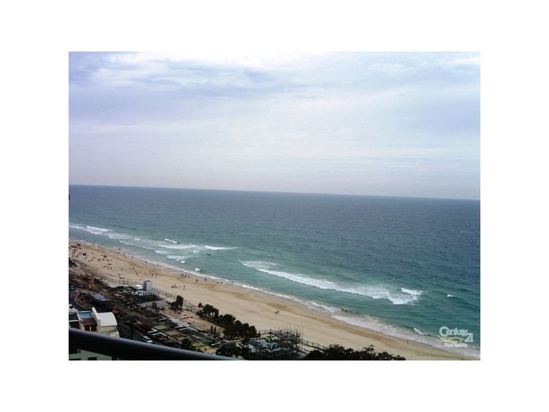 5 CLIFFORD STREET, Surfers Paradise QLD 4217