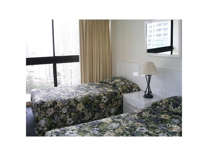 5 CLIFFORD STREET, Surfers Paradise QLD 4217