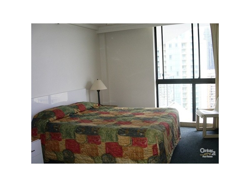 5 CLIFFORD STREET, Surfers Paradise QLD 4217