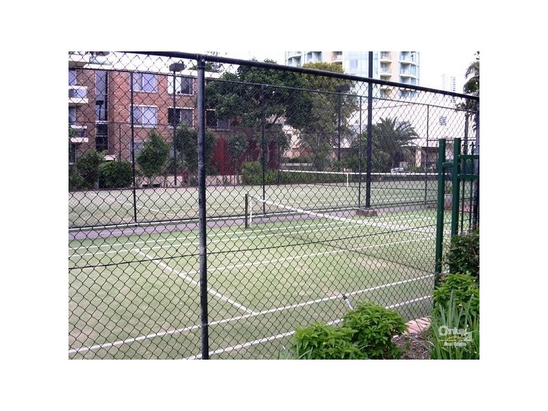 5 CLIFFORD STREET, Surfers Paradise QLD 4217