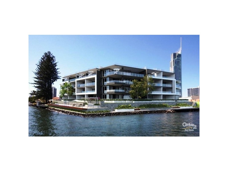 30 Paradise Island, Surfers Paradise QLD 4217