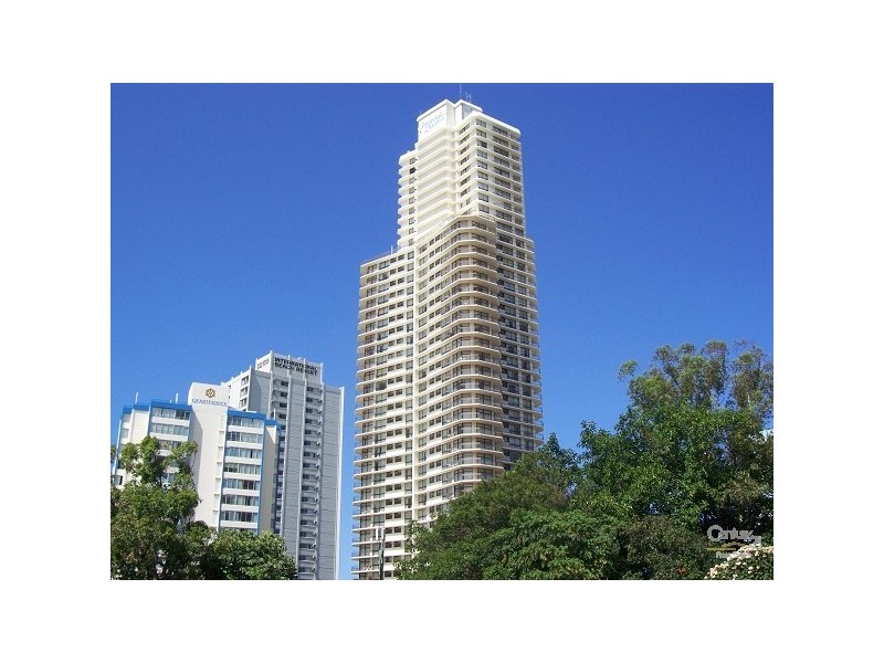80 THE ESPLANADE, Surfers Paradise QLD 4217
