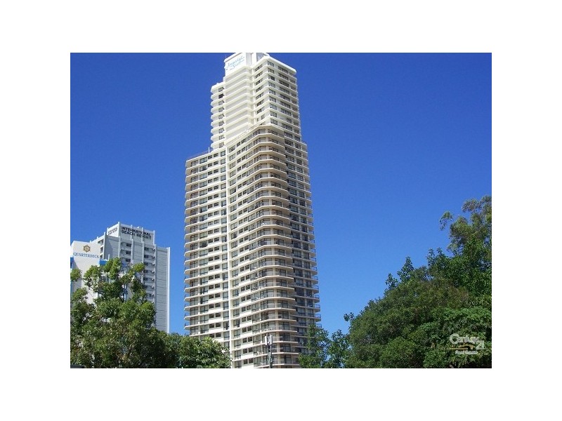 80 THE ESPLANADE, Surfers Paradise QLD 4217