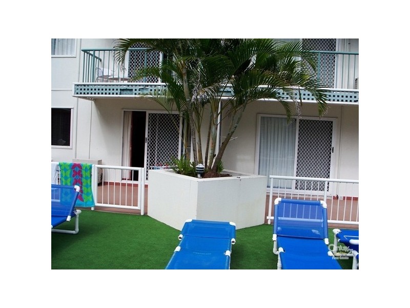 69 Ferny Avenue, Surfers Paradise QLD 4217