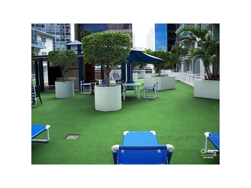 69 Ferny Avenue, Surfers Paradise QLD 4217