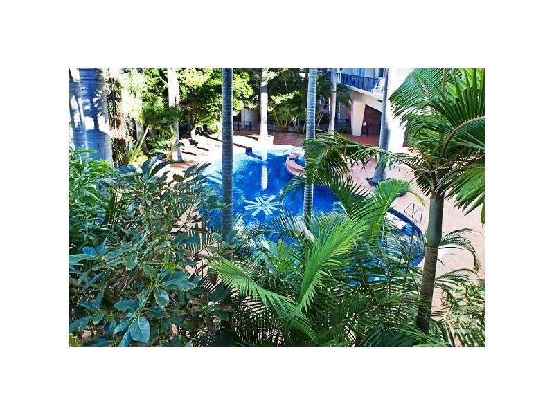 67 Ferny Ave Centrepoint, Surfers Paradise QLD 4217