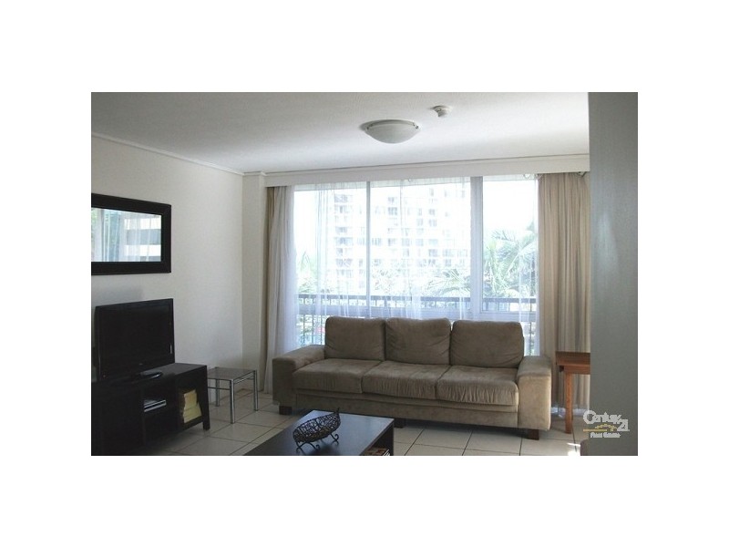 67 Ferny Ave Centrepoint, Surfers Paradise QLD 4217