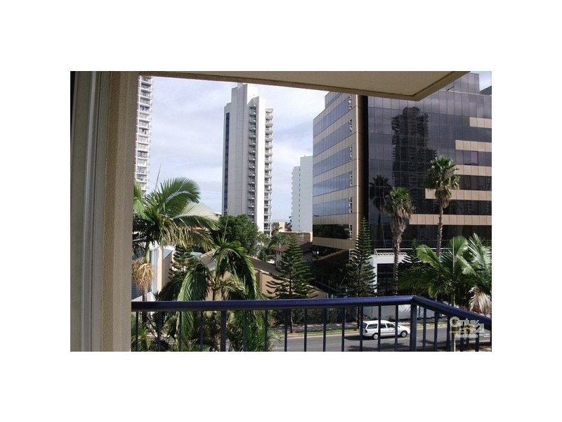 67 Ferny Ave Centrepoint, Surfers Paradise QLD 4217