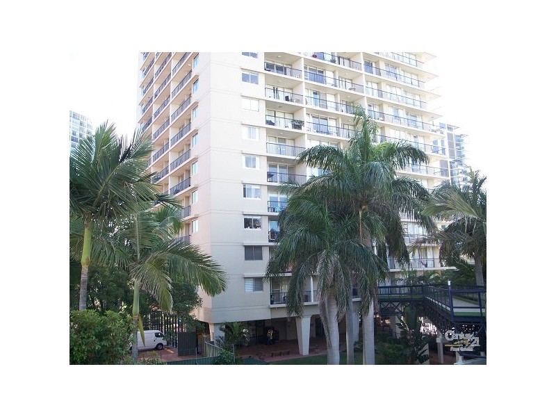 67 Ferny Ave Centrepoint, Surfers Paradise QLD 4217