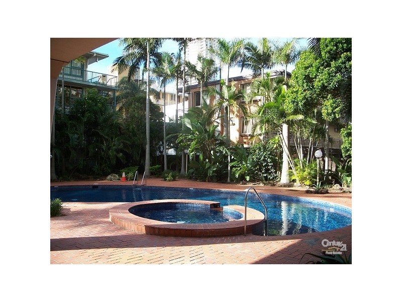 67 Ferny Ave Centrepoint, Surfers Paradise QLD 4217