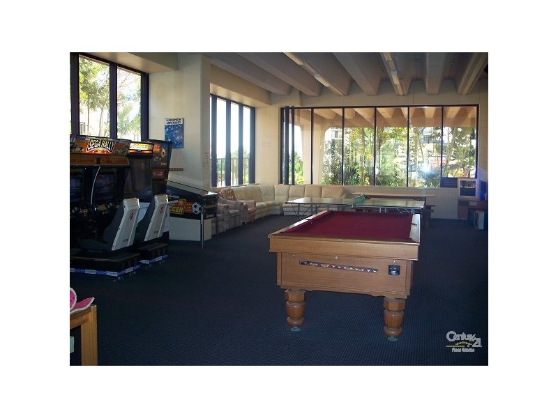 67 Ferny Ave Centrepoint, Surfers Paradise QLD 4217