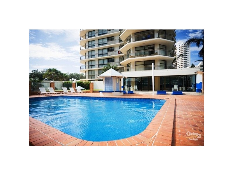 80 The Esplanade, Surfers Paradise QLD 4217