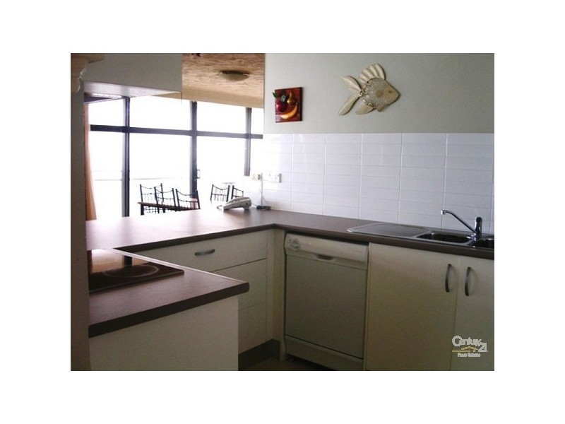 80 The Esplanade, Surfers Paradise QLD 4217
