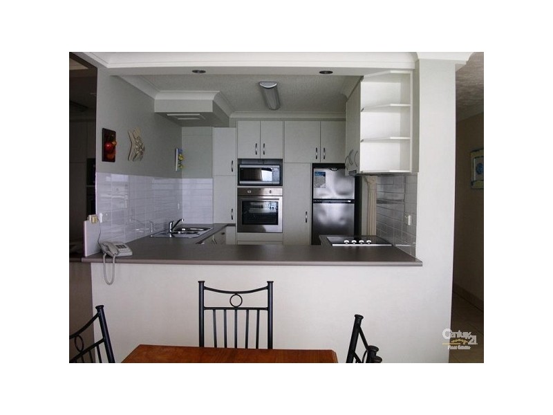 80 The Esplanade, Surfers Paradise QLD 4217