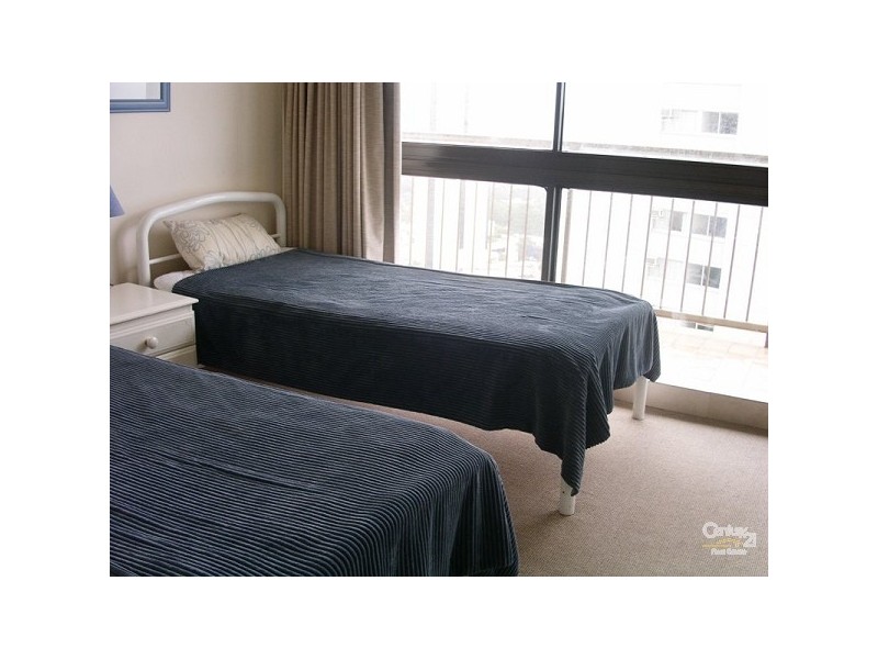 80 The Esplanade, Surfers Paradise QLD 4217